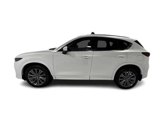 Thumbnail: 2025 Mazda CX-5 - 22
