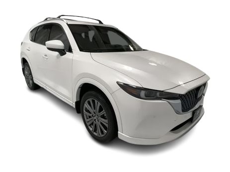 Thumbnail: 2025 Mazda CX-5 - 19