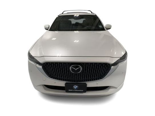 Thumbnail: 2025 Mazda CX-5 - 6