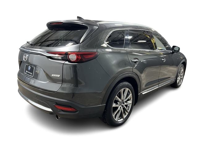 2018 Mazda CX-9 Signature 28