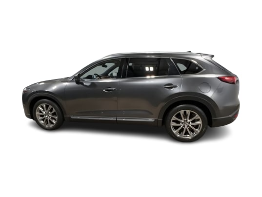 2018 Mazda CX-9 Signature 3