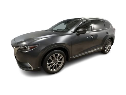 2018 Mazda CX-9 Signature 22