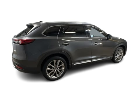 2018 Mazda CX-9 Signature 24