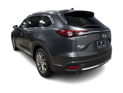 2018 Mazda CX-9 Signature 4