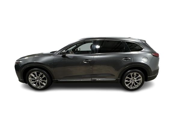 2018 Mazda CX-9 Signature 26