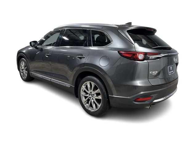 2018 Mazda CX-9 Signature 27