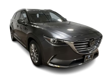 2018 Mazda CX-9 Signature 21