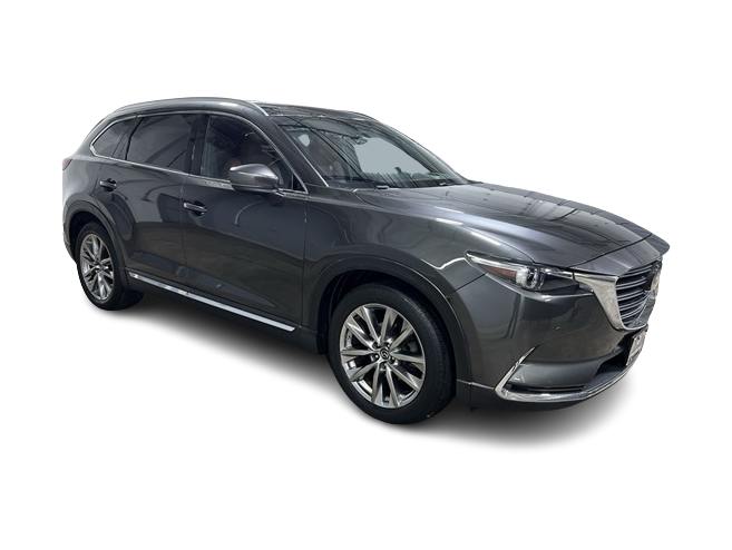 2018 Mazda CX-9 Signature 30