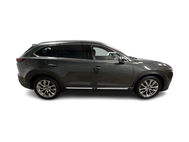 2018 Mazda CX-9 Signature 29