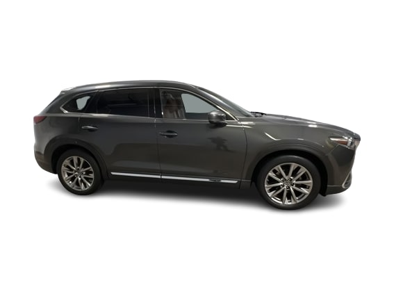 2018 Mazda CX-9 Signature 25