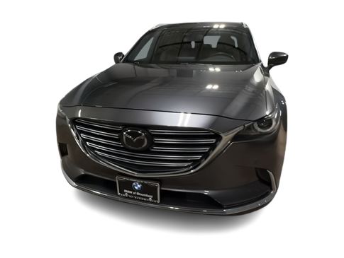 2018 Mazda CX-9 Signature 6