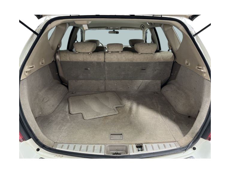 Thumbnail: 2007 Nissan Murano - 17