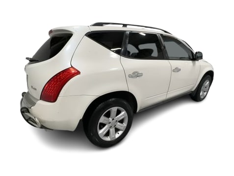Thumbnail: 2007 Nissan Murano - 22