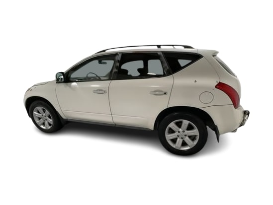 Thumbnail: 2007 Nissan Murano - 3