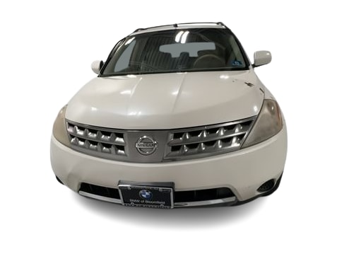 Thumbnail: 2007 Nissan Murano - 6