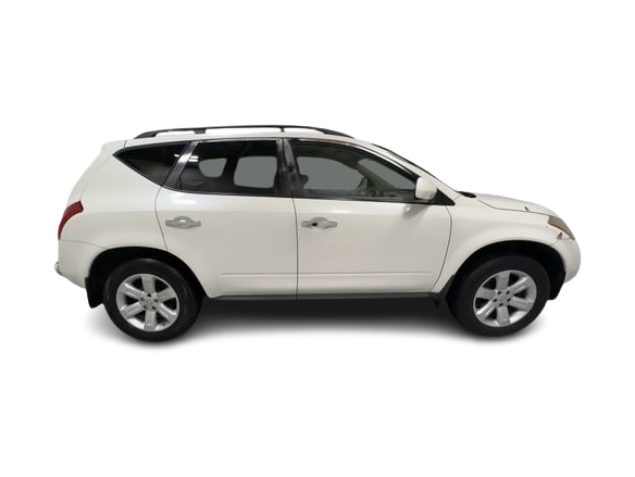 Thumbnail: 2007 Nissan Murano - 23
