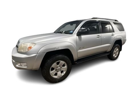 2005 Toyota 4Runner SR5 3