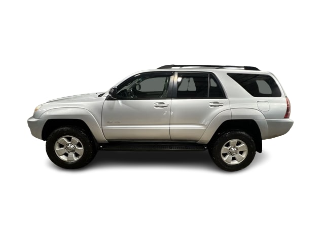 2005 Toyota 4Runner SR5 25