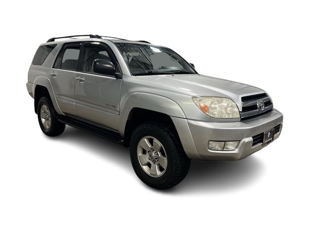 2005 Toyota 4Runner SR5 30