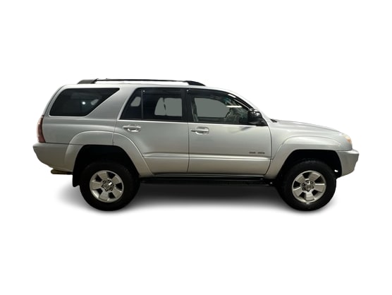 2005 Toyota 4Runner SR5 29