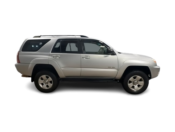 2005 Toyota 4Runner SR5 24