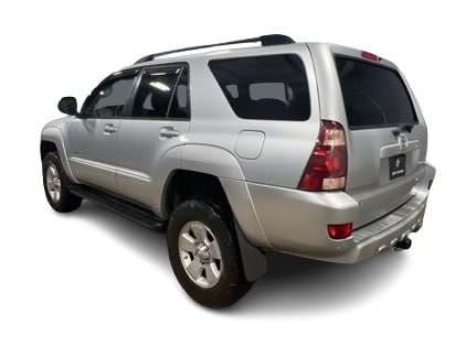 2005 Toyota 4Runner SR5 4