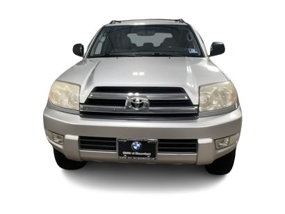 2005 Toyota 4Runner SR5 6