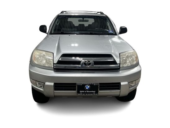 2005 Toyota 4Runner SR5 31