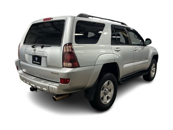 2005 Toyota 4Runner SR5 28