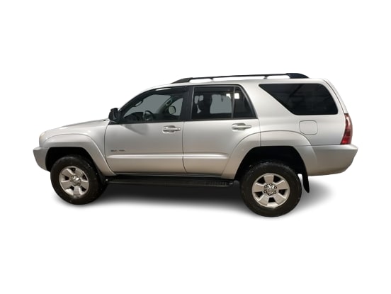 2005 Toyota 4Runner SR5 22