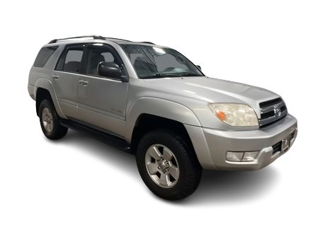 2005 Toyota 4Runner SR5 21