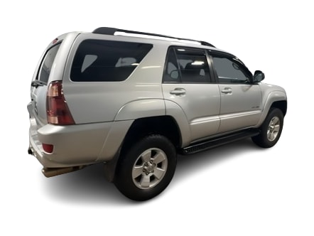 2005 Toyota 4Runner SR5 23