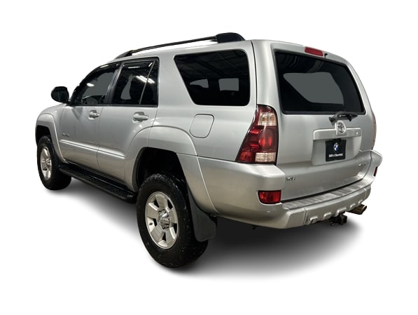 2005 Toyota 4Runner SR5 26