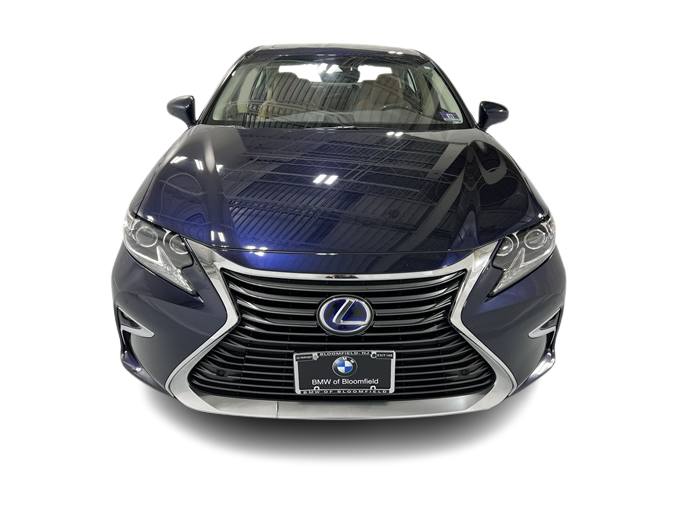 Thumbnail: 2018 Lexus ES - 25