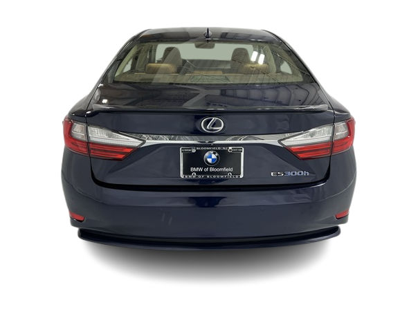 Thumbnail: 2018 Lexus ES - 5