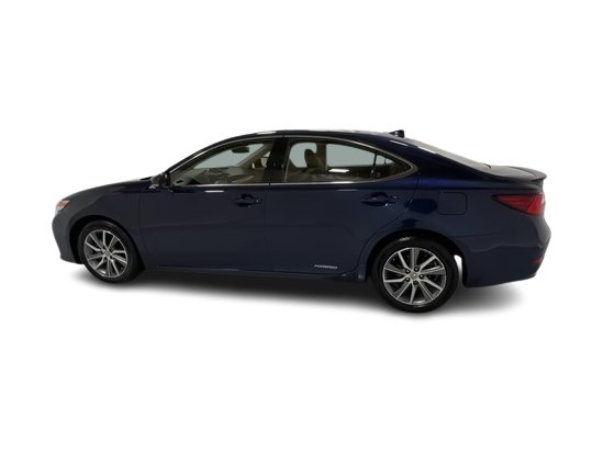 Thumbnail: 2018 Lexus ES - 3