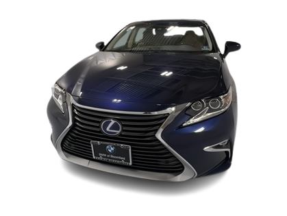 Thumbnail: 2018 Lexus ES - 6