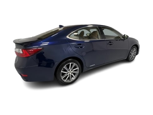 Thumbnail: 2018 Lexus ES - 20