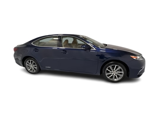 Thumbnail: 2018 Lexus ES - 21