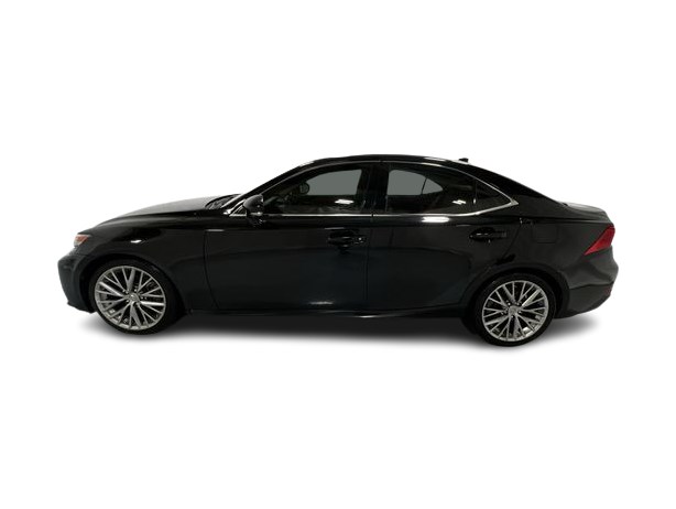 Thumbnail: 2014 Lexus IS - 21