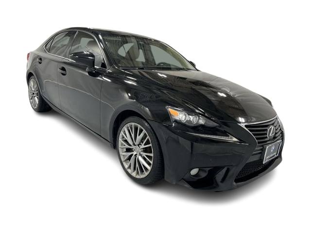 Thumbnail: 2014 Lexus IS - 23