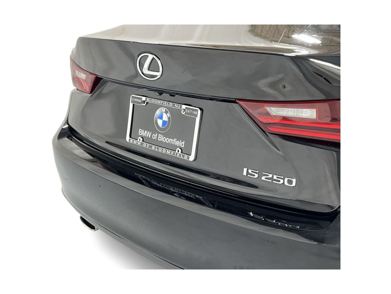 Thumbnail: 2014 Lexus IS - 25