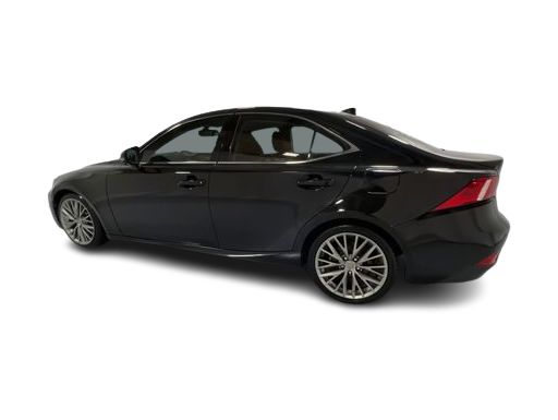 Thumbnail: 2014 Lexus IS - 3