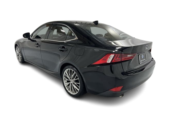 Thumbnail: 2014 Lexus IS - 4