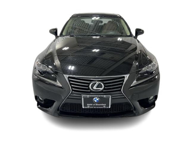 Thumbnail: 2014 Lexus IS - 24