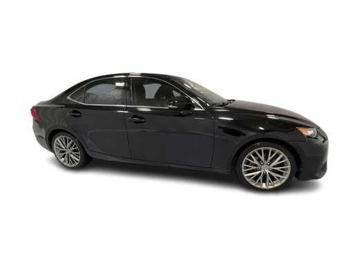 Thumbnail: 2014 Lexus IS - 20