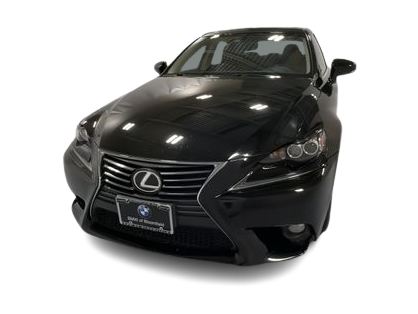 Thumbnail: 2014 Lexus IS - 6