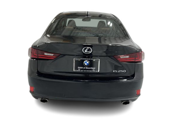 Thumbnail: 2014 Lexus IS - 5