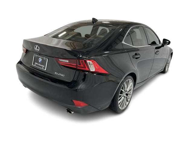 Thumbnail: 2014 Lexus IS - 22