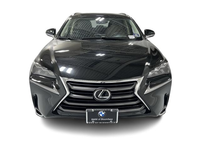 Thumbnail: 2015 Lexus NX - 27